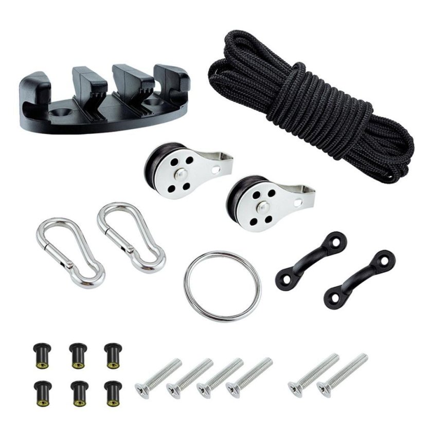 Такелаж кольцо