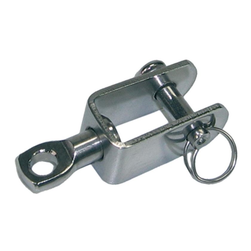 Канатный ящик