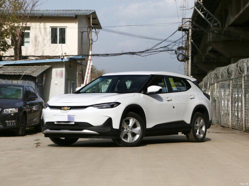 Новые автомобили