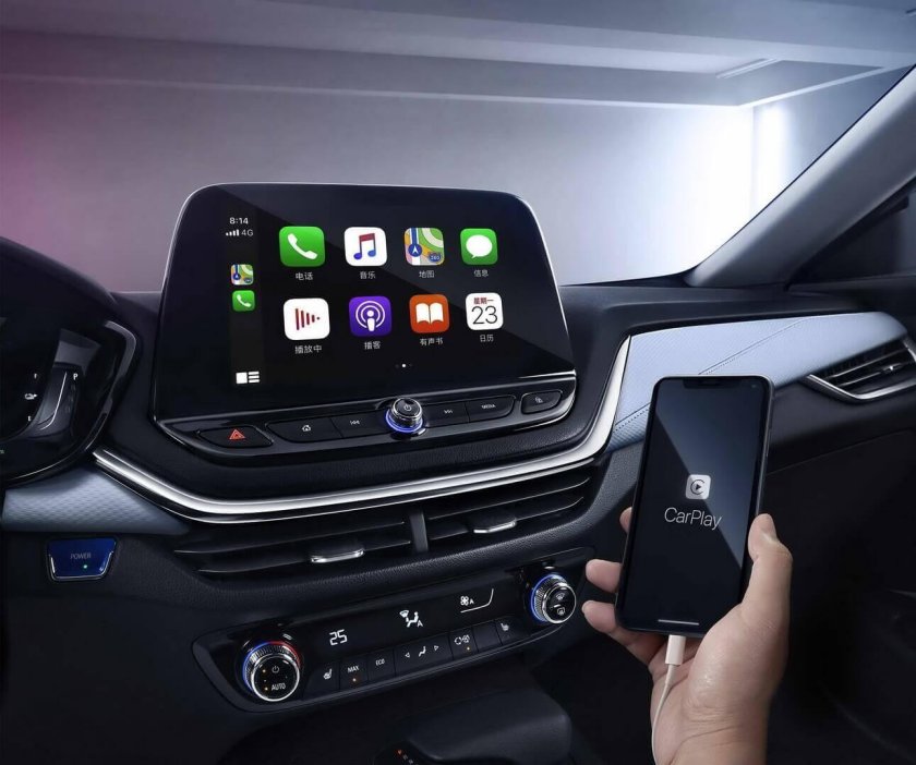 2020 Chevrolet Menlo