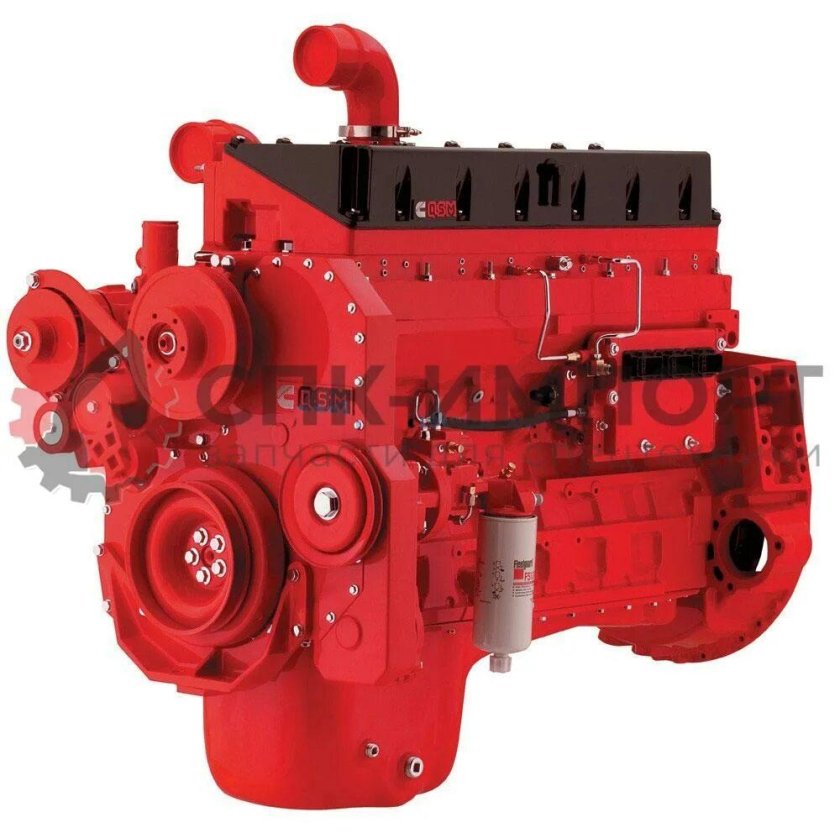 Камминз qsm11