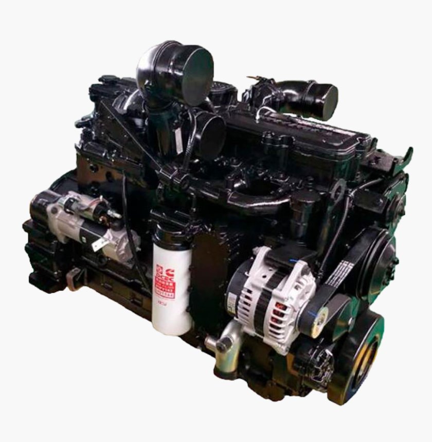 Cummins 6ltaa 8.9-c325