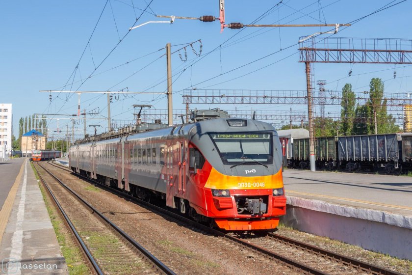 Эп3д Казахстан