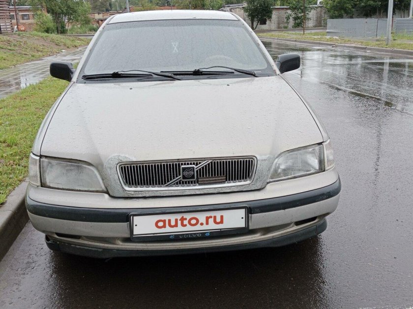 Тойота Спринтер 1996