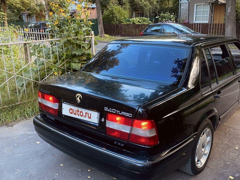Volvo 940 1996