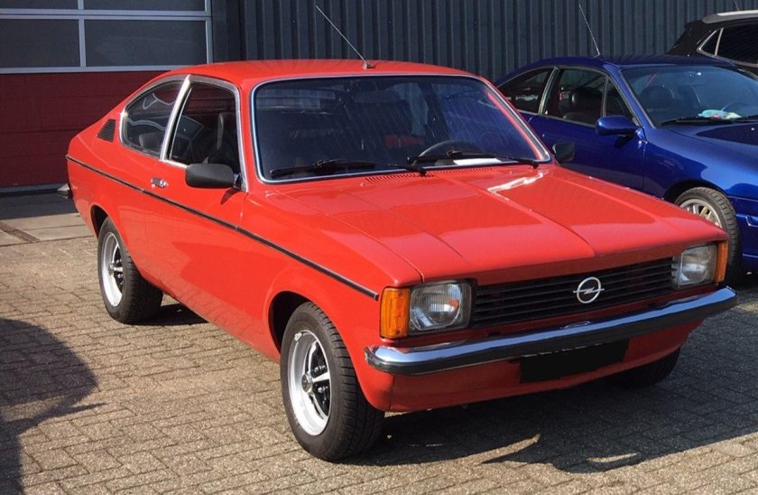 Opel Kadett
