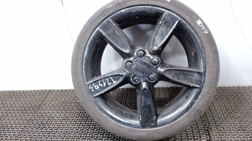 Диски Сеат Леон