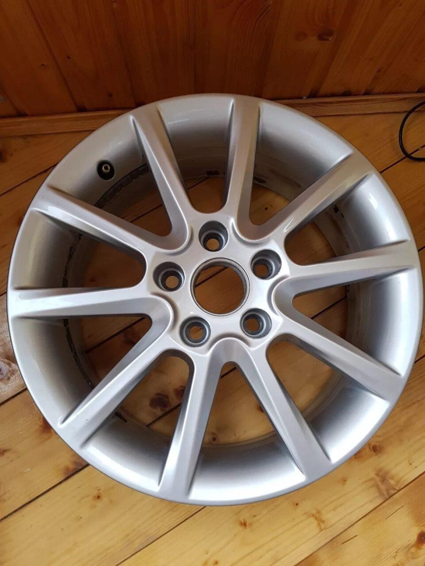 Диски Сеат Леон