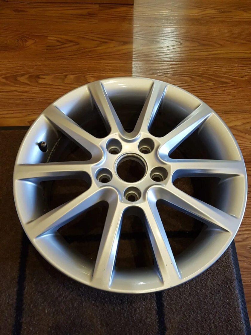 Диски Seat Leon