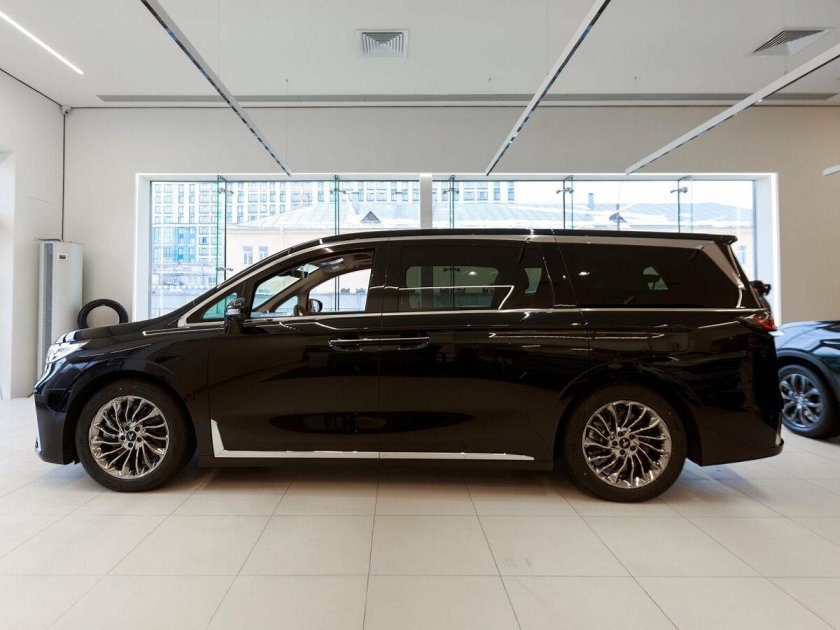 Воя Дрим автомобиль