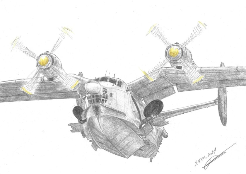 Бериев бе 12