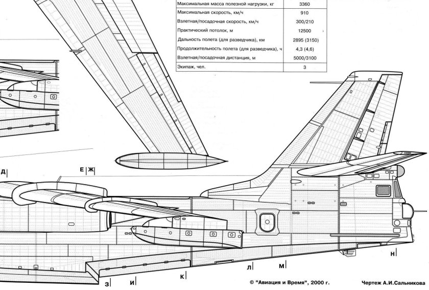 Бериев бе-10