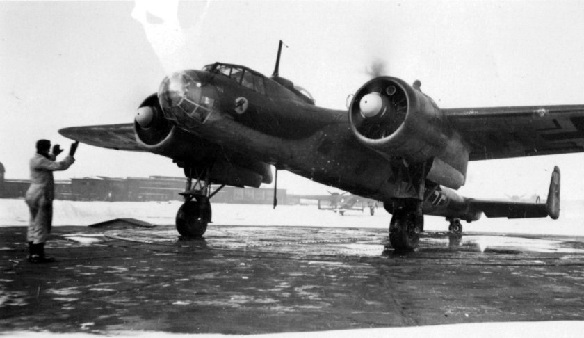 Junkers ju 88