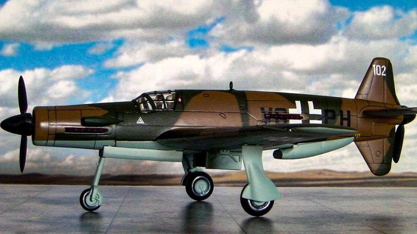 Дорнье Пфайль