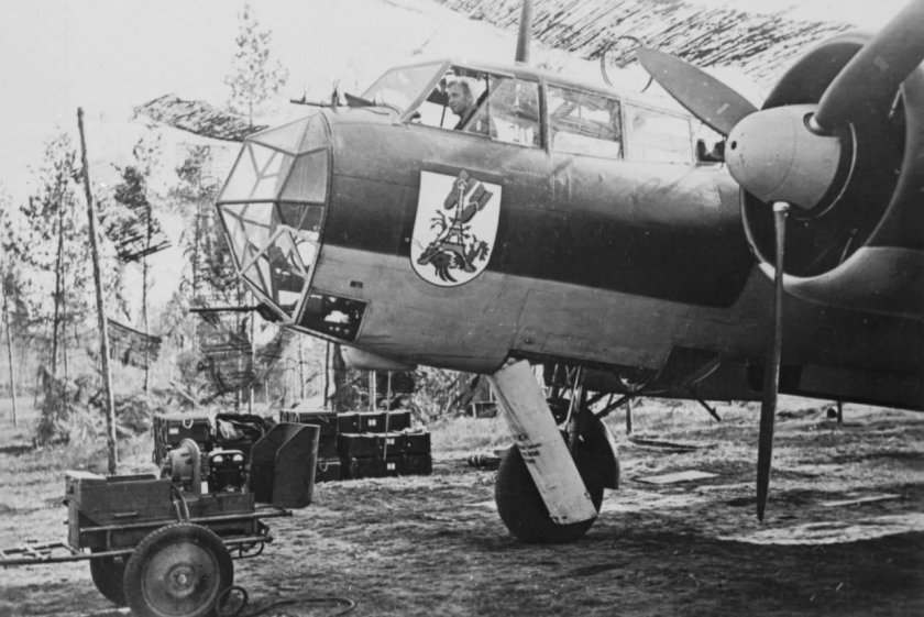 Дорнье до 17