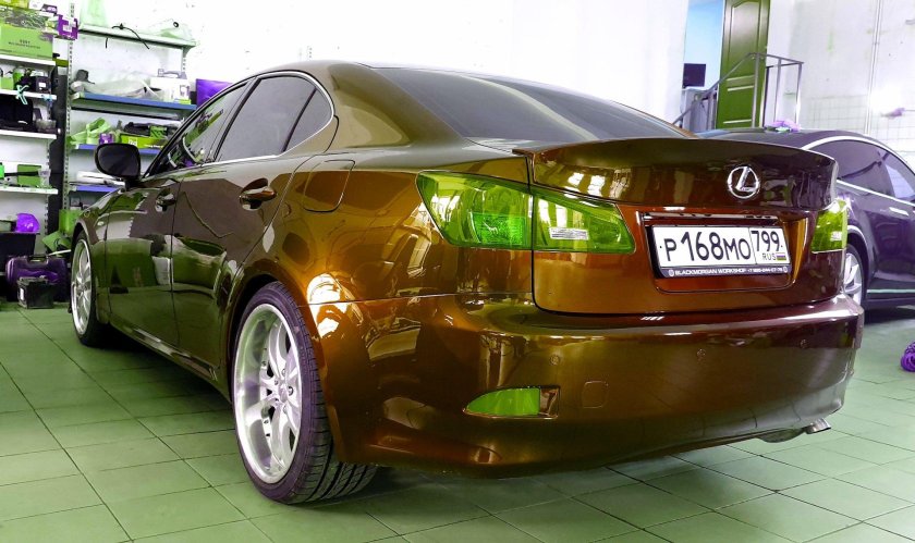 Levin 111 цвет Кэнди