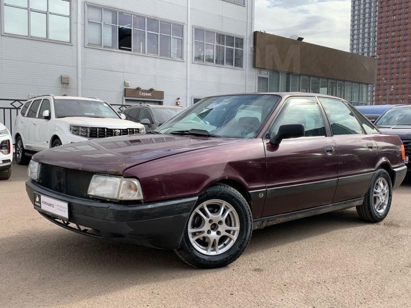 Опель Вектра 1992