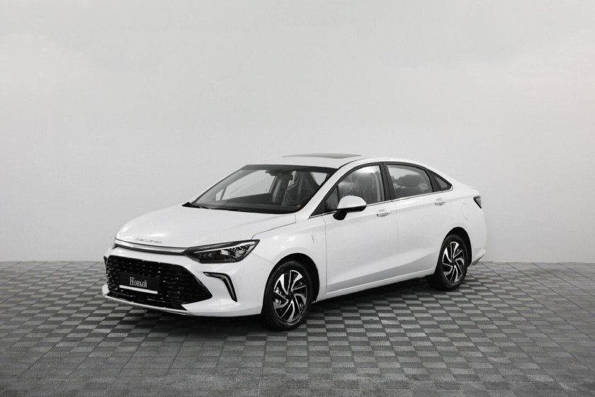 2.0 IVT (149 Л.С.) FWD