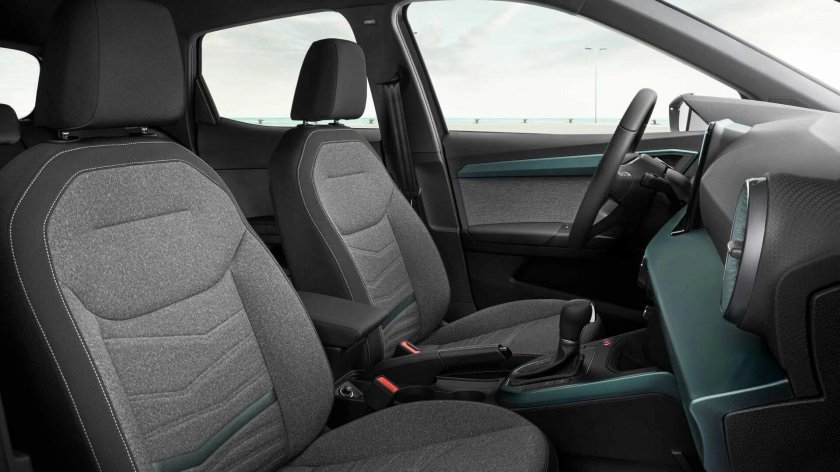 Seat Arona 2022