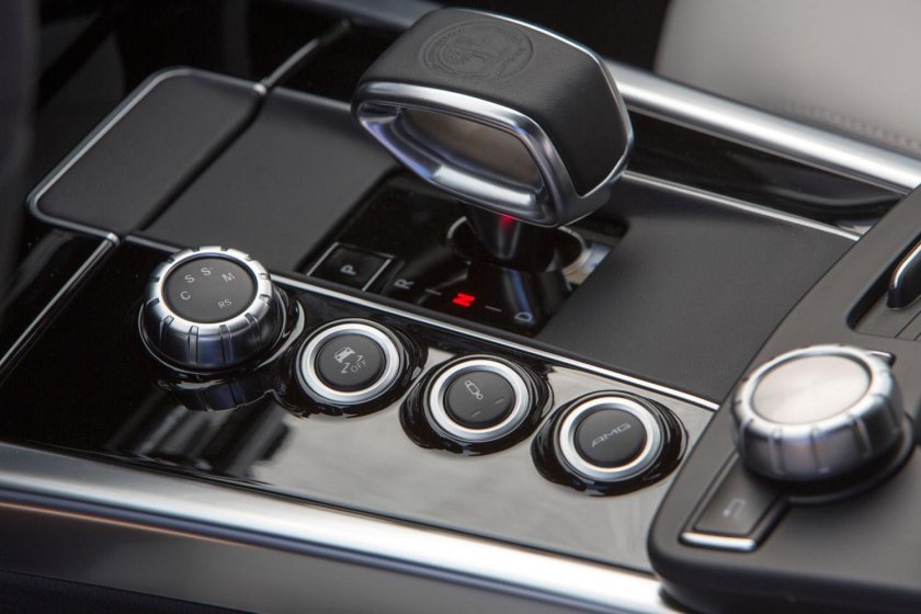 Mercedes benz e class amg