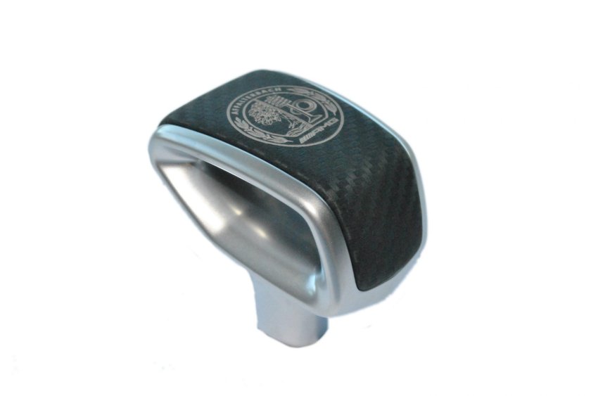 Ручка АМГ w210