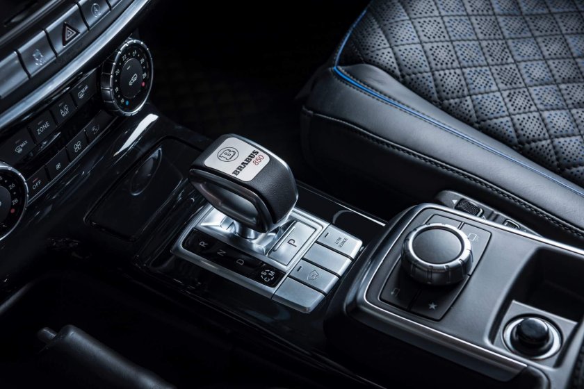 Mercedes Benz g class g63