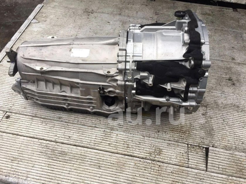 Коробка передач w213