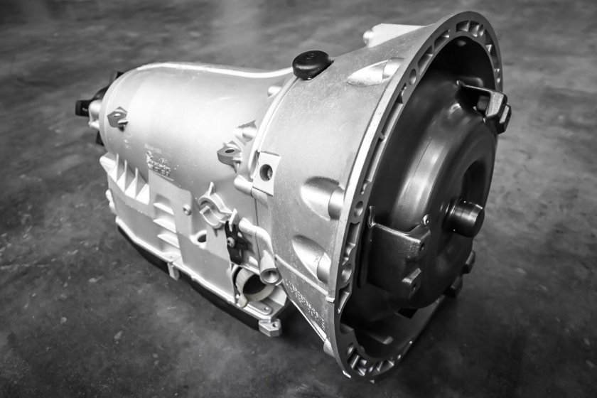 АКПП 722.6 Мерседес