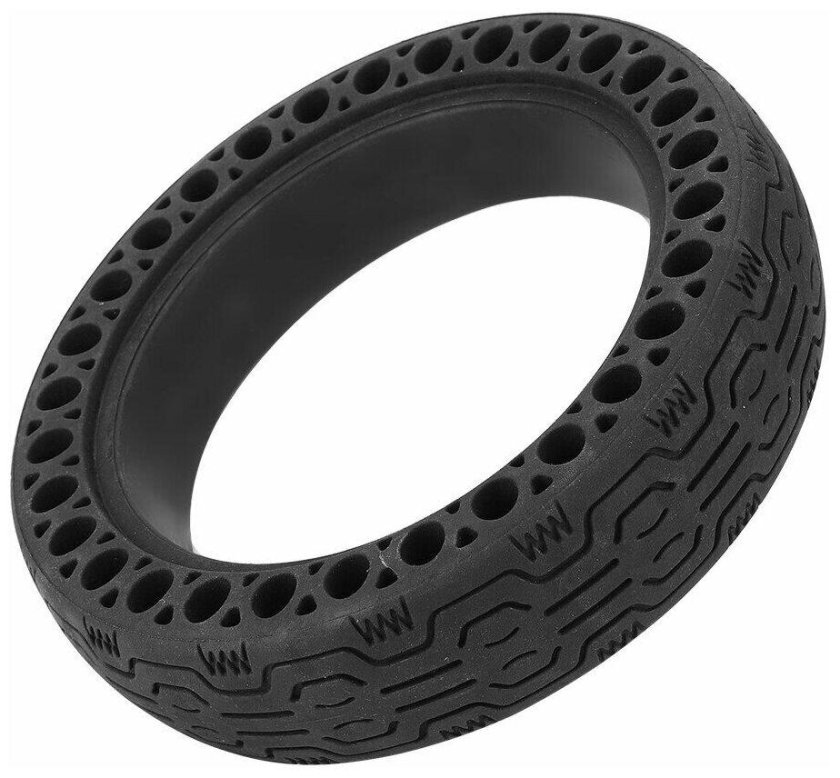 Литая покрышка xiaomi m365