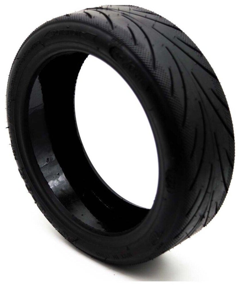 Бескамерная покрышка