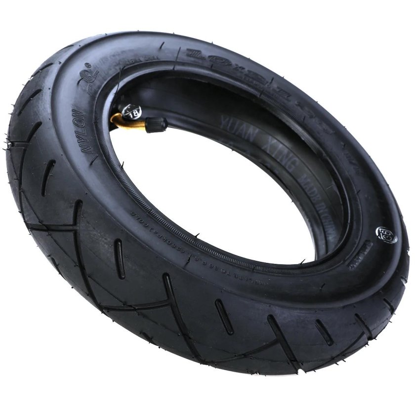 Петрошина 10 дюймов на скутер