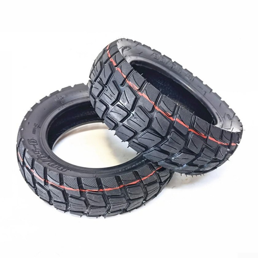 Внедорожные шины на скутер