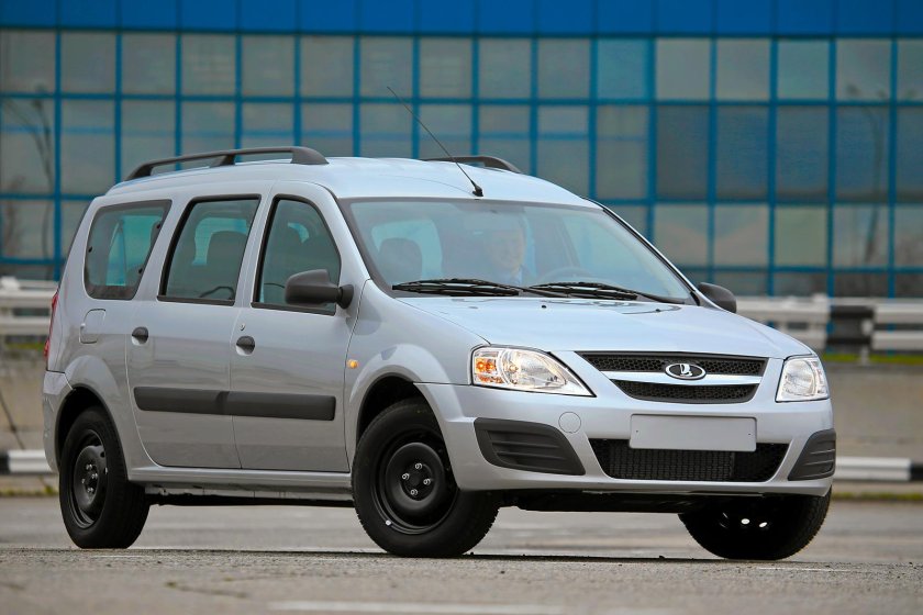 Lada Largus