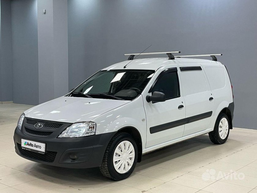 Лада ларгус 2018