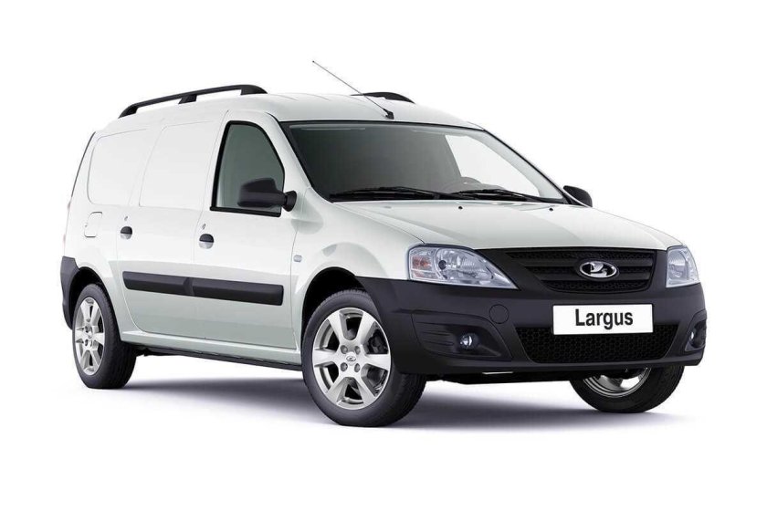 Лада Ларгус fs015l