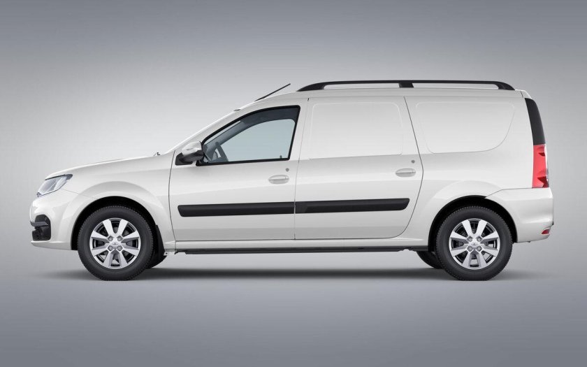 Лада Ларгус ks035l