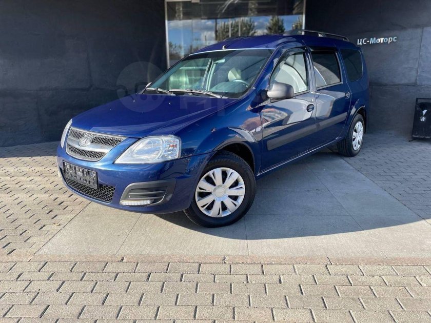 Columbus Skoda Fabia 2