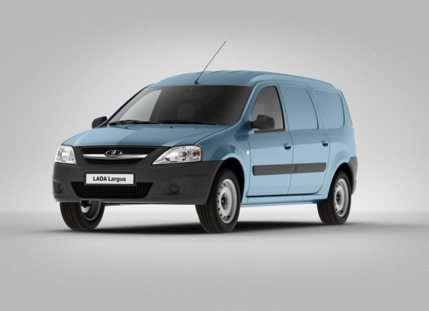 Lada Largus