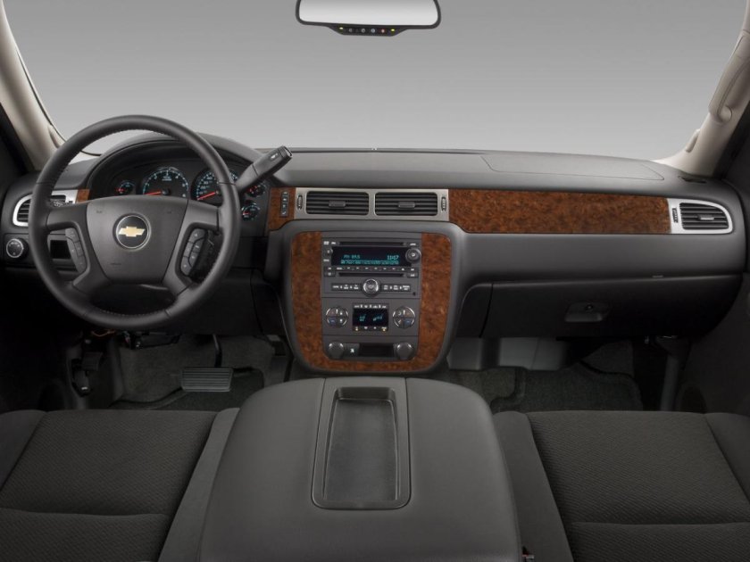 Chevrolet Tahoe 2006