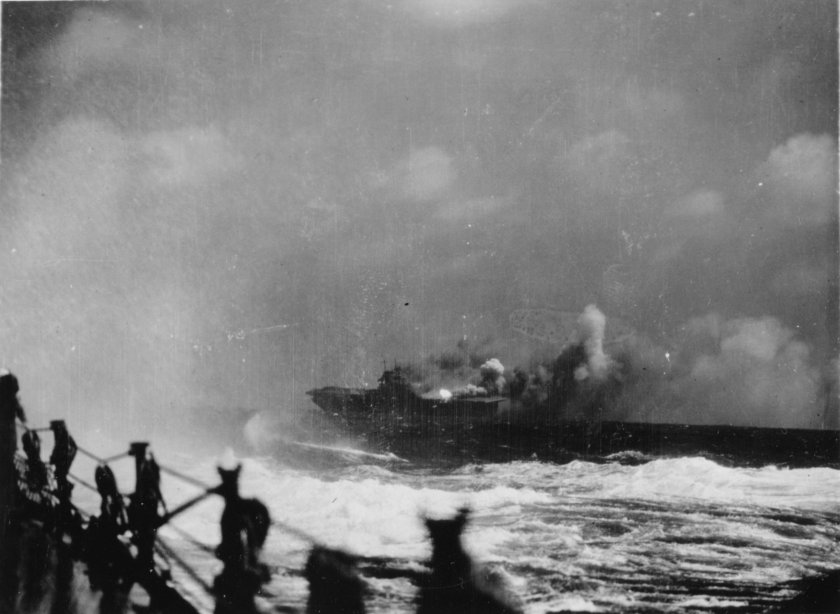 Битва за Гуадалканал 1942