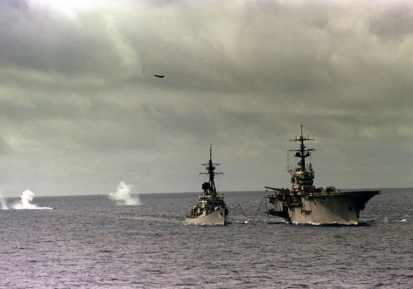 LPH 7 «Guadalcanal»