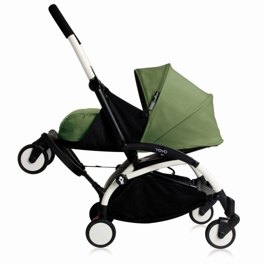 Коляска Babyzen YOYO 2