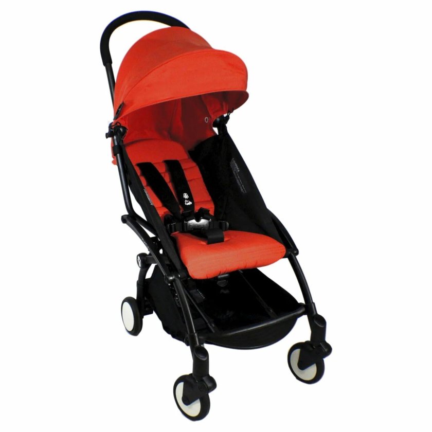 Прогулочная коляска YOYO Plus