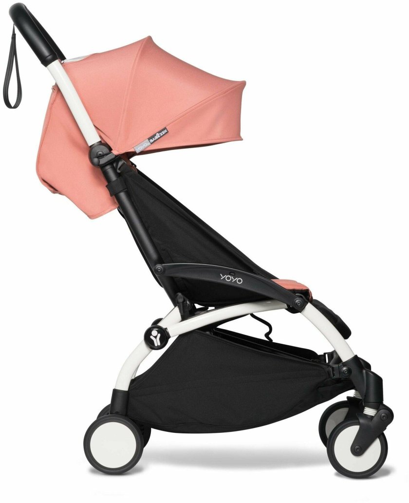 Коляска прогулочная babyzen yoyo 2