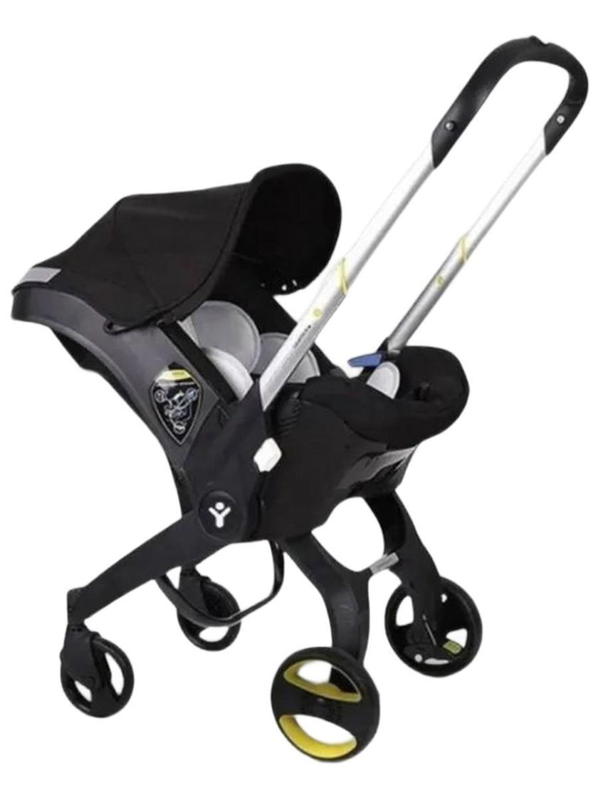 Коляска-автокресло FOOFOO 4в1