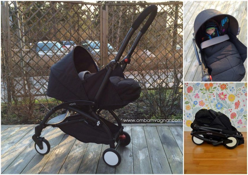 Люлька Babyzen YOYO 2