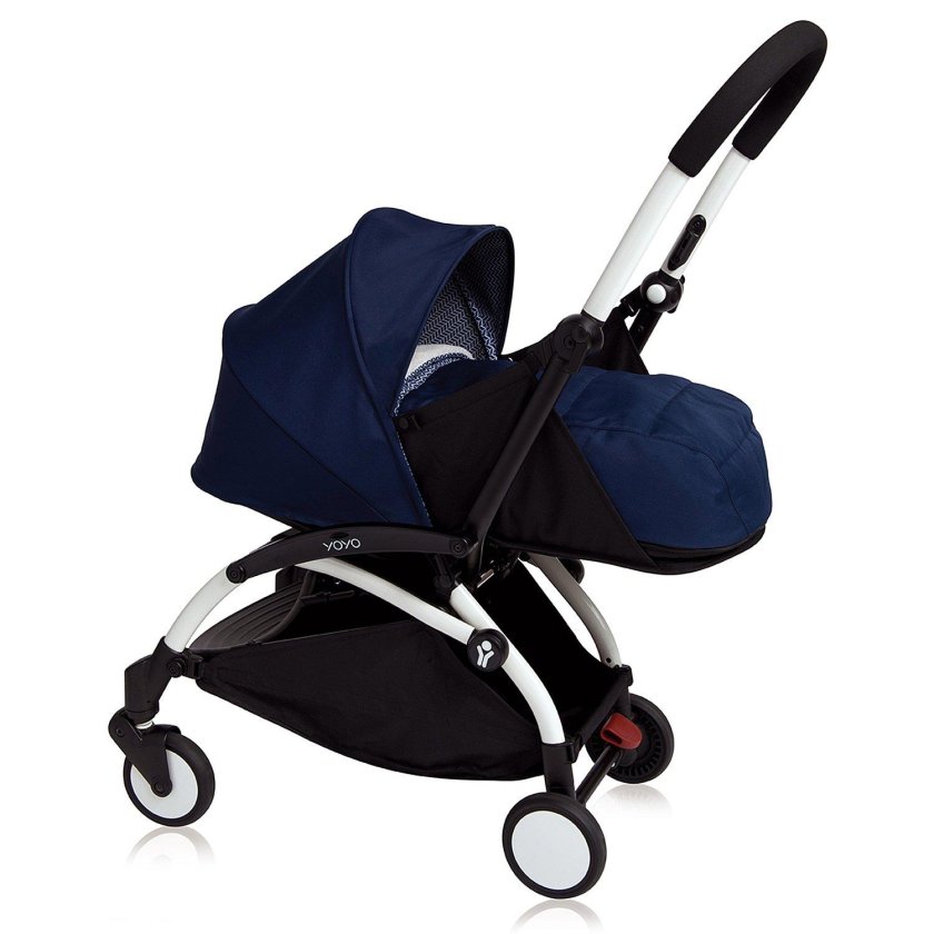 Люлька Babyzen YOYO 0+