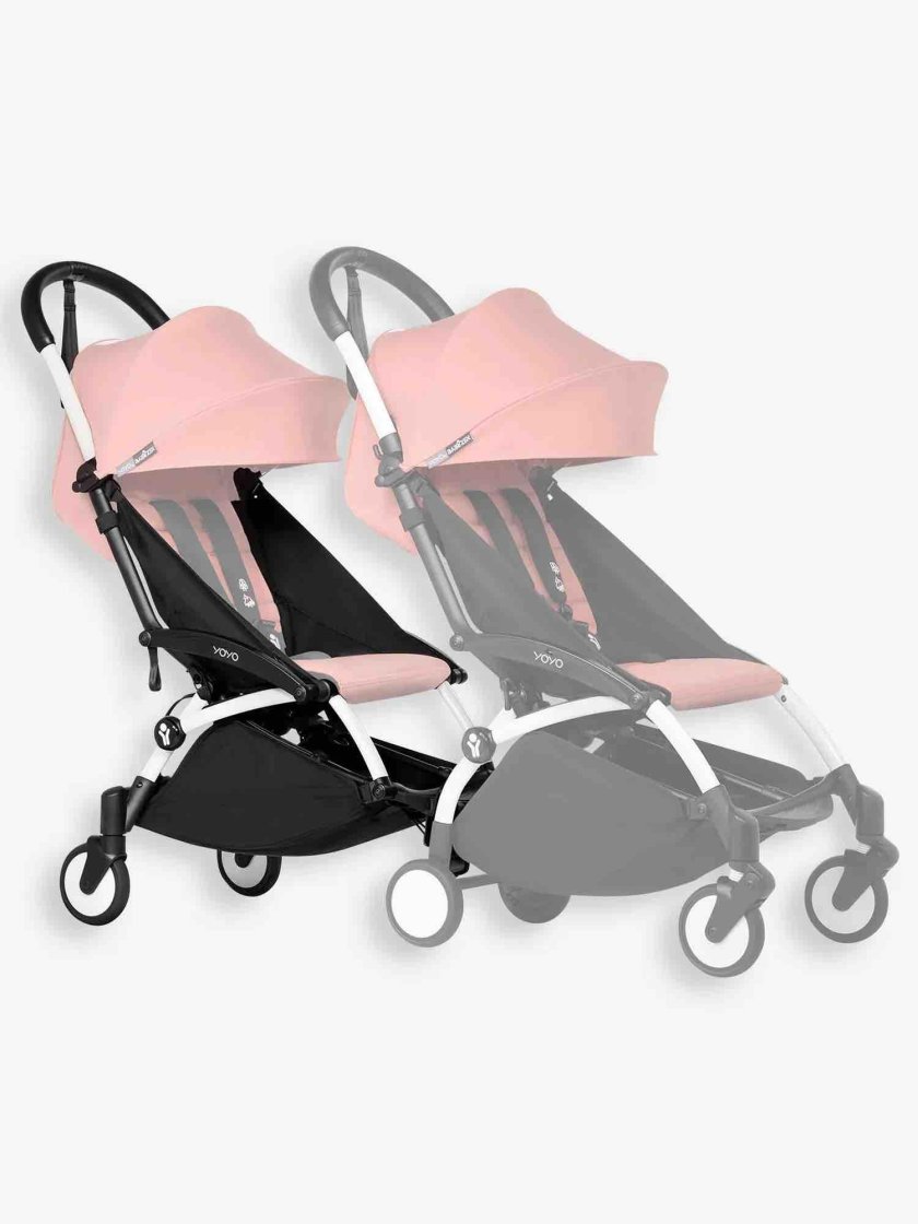Babyzen YOYO connect