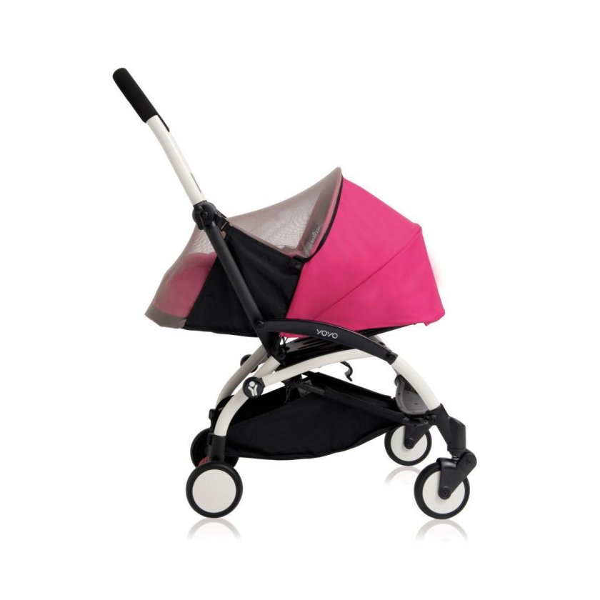 Babyzen YOYO люлька