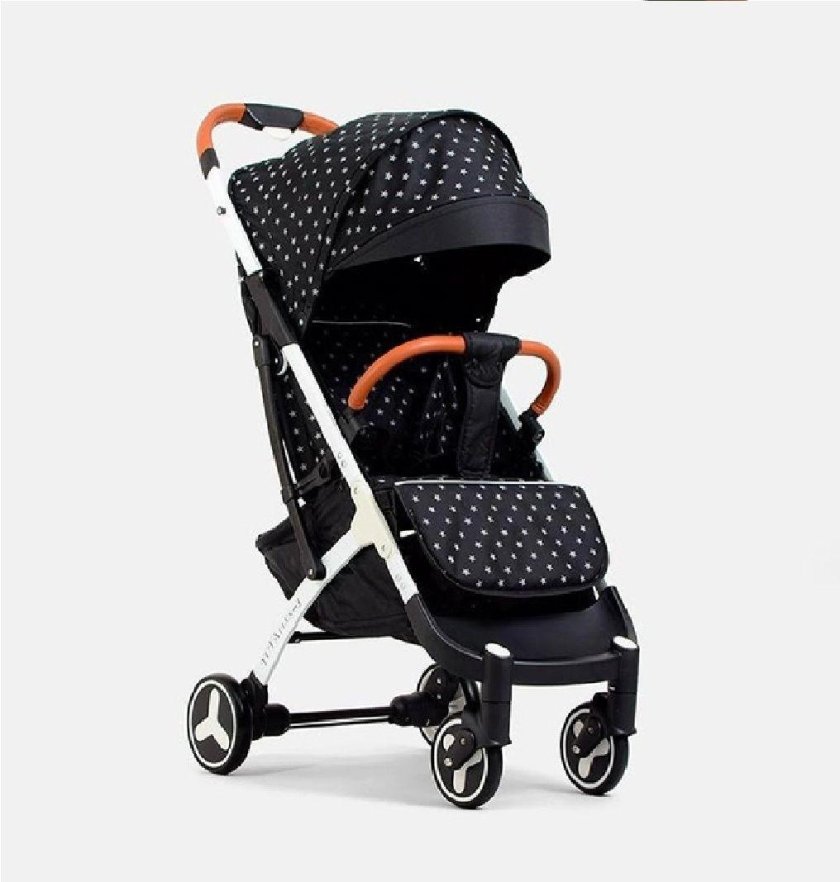 Прогулочная коляска Yoya Plus 3